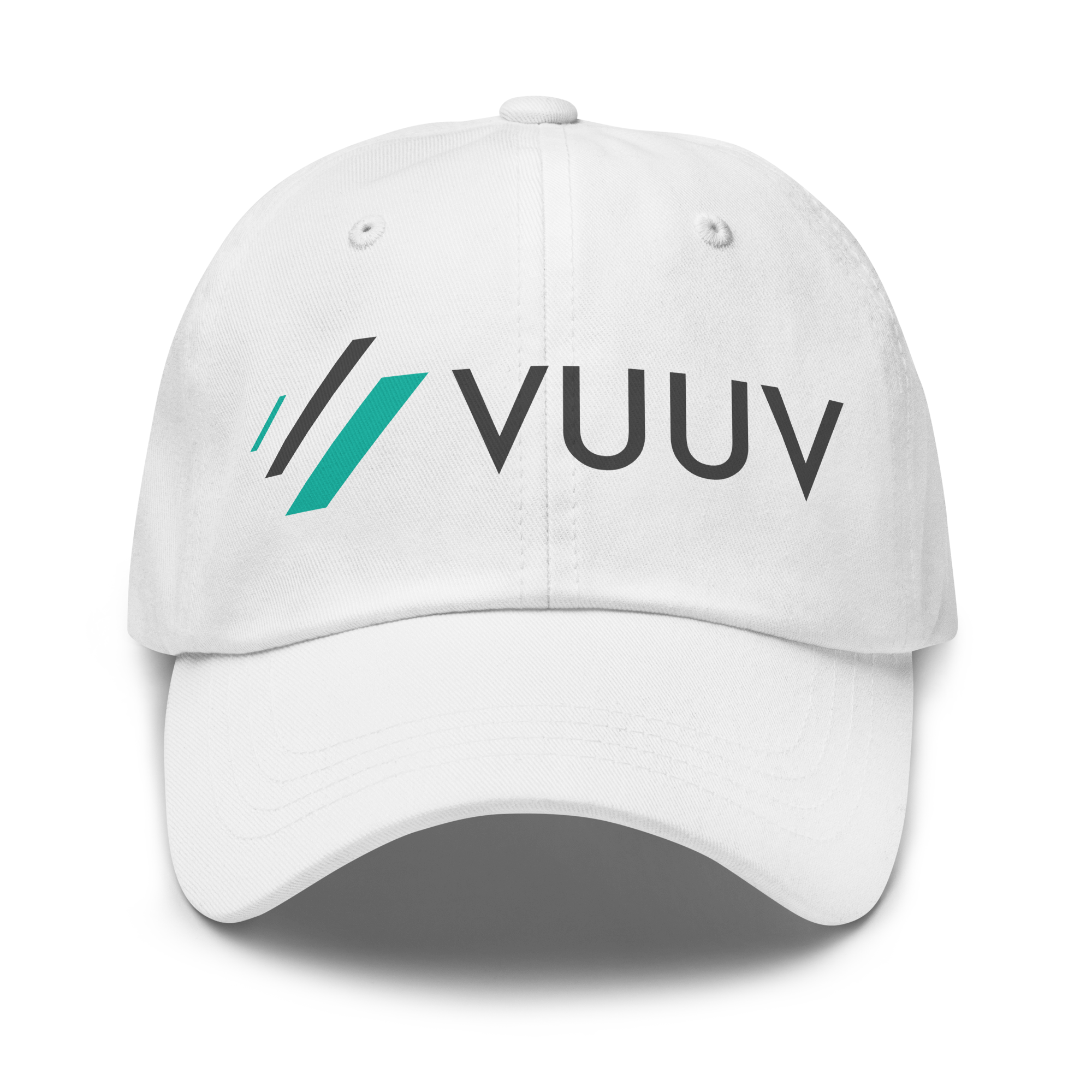 Vuuv Logo Hat