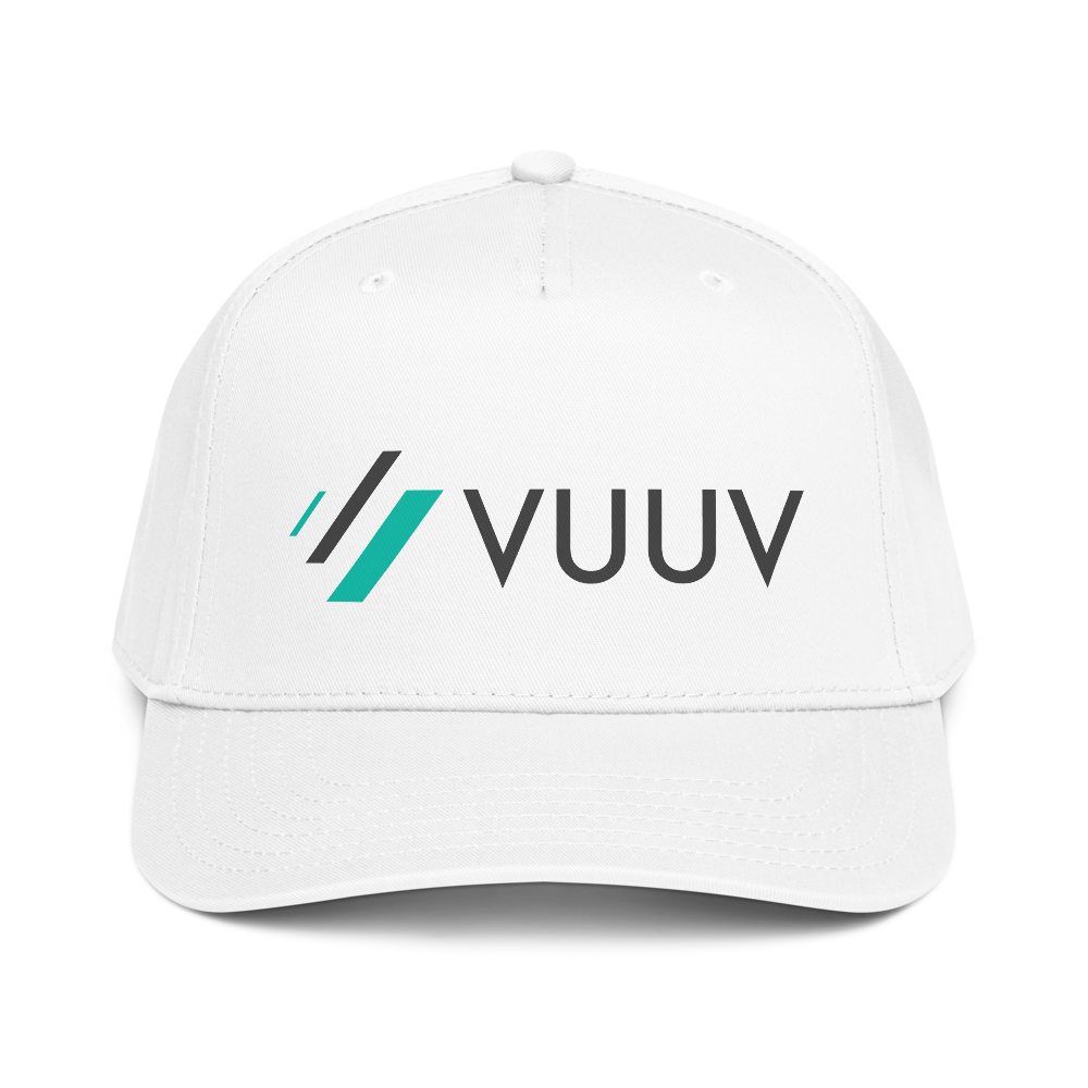 Vuuv Wordmark Hat